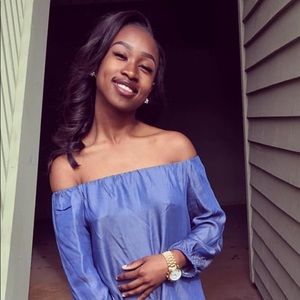 Meet your Posher, Charmaine